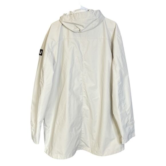 ASRV HIPORA® AQUAZIP® TECH PARKA Men's XL - Picture 3 of 10